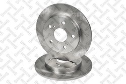 Disc frana Stellox 6020-1090-SX