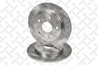 DISC FRANA STELLOX 6020-1090-SX - Compatibil cu BYD, TOYOTA, ZOTYE