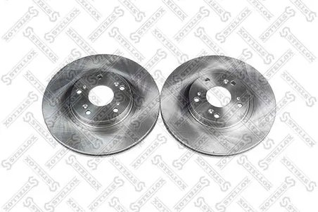 DISC FRANA STELLOX 6020-1092V-SX - Compatibil cu ACURA, BYD, GREAT WALL, HONDA