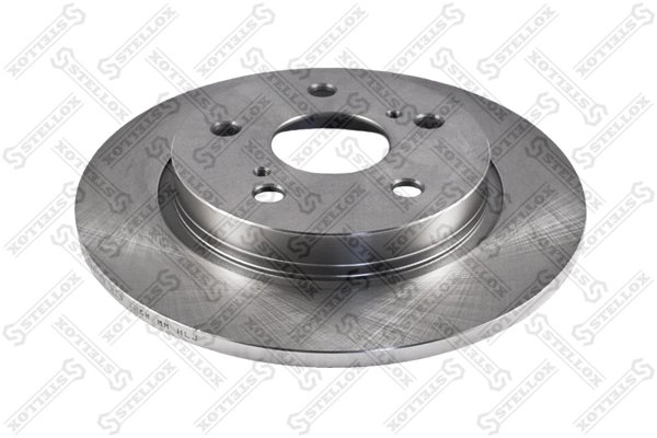 Disc frana Stellox 6020-1093-SX