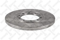 DISC FRANA STELLOX 6020-1094-SX - Compatibil cu FORD
