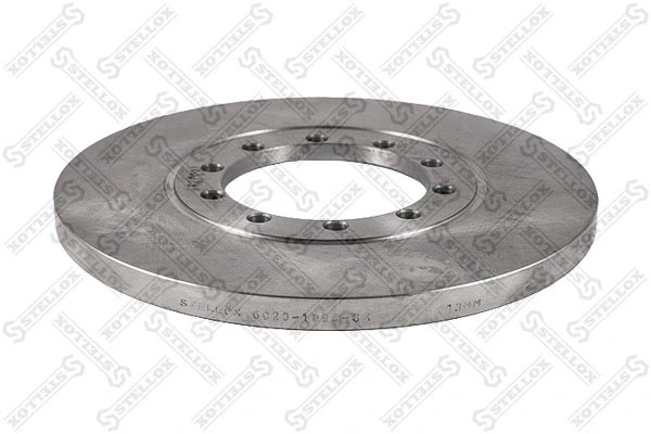 DISC FRANA STELLOX 6020-1094-SX - Compatibil cu FORD