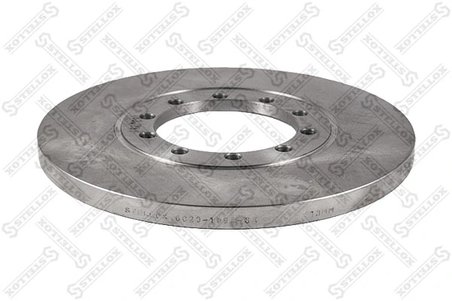 DISC FRANA STELLOX 6020-1094-SX - Compatibil cu FORD