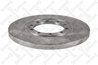 DISC FRANA STELLOX 6020-1094-SX - Compatibil cu FORD