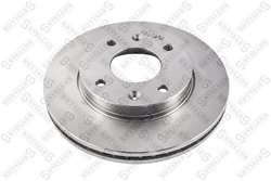 Disc frana Stellox 6020-1095V-SX