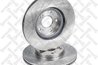 DISC FRANA STELLOX 6020-1092V-SX - Compatibil cu ACURA, BYD, GREAT WALL, HONDA