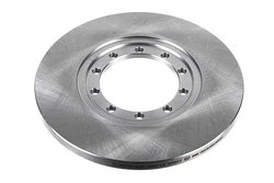 DISC FRANA STELLOX 6020-1094-SX - Compatibil cu FORD