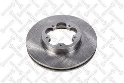 Disc frana Stellox 6020-1096V-SX