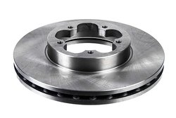 Disc frana Stellox 6020-1096V-SX