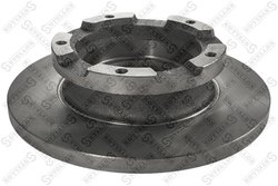 DISC FRANA STELLOX 6020-1098-SX - Compatibil cu FORD
