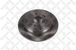 DISC FRANA STELLOX 6020-1099-SX - Compatibil cu ACURA, HONDA