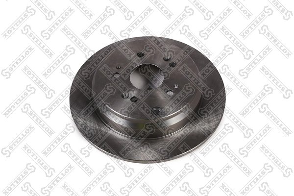 DISC FRANA STELLOX 6020-1099-SX - Compatibil cu ACURA, HONDA
