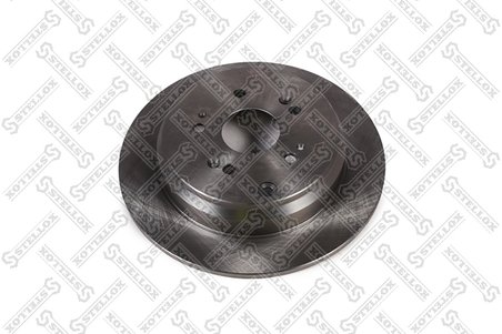 DISC FRANA STELLOX 6020-1099-SX - Compatibil cu ACURA, HONDA