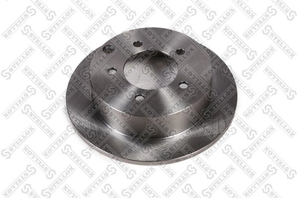 Disc frana Stellox 6020-1102-SX