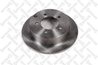 Disc frana Stellox 6020-1102-SX