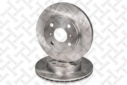 Disc frana Stellox 6020-1103V-SX