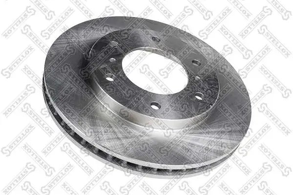 Disc frana Stellox 6020-1105V-SX