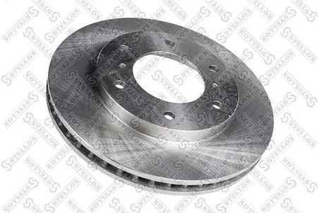 Disc frana Stellox 6020-1105V-SX