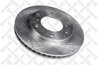 Disc frana Stellox 6020-1105V-SX