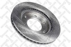 Disc frana Stellox 6020-1105V-SX