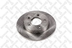 DISC FRANA STELLOX 6020-1106-SX - Compatibil cu MAZDA