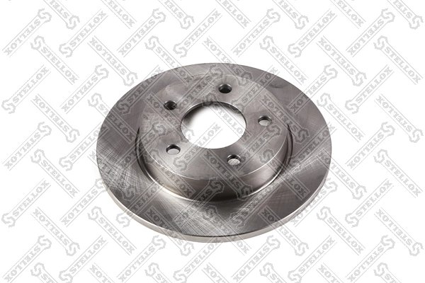 Disc frana Stellox 6020-1106-SX