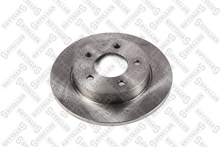 Disc frana Stellox 6020-1106-SX