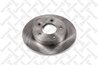 Disc frana Stellox 6020-1106-SX