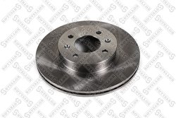 DISC FRANA STELLOX 6020-1108V-SX - Compatibil cu HYUNDAI