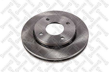 Disc frana Stellox 6020-1109V-SX