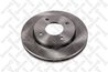 Disc frana Stellox 6020-1109V-SX