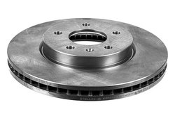 DISC FRANA STELLOX 6020-1110V-SX - Compatibil cu CHEVROLET, OPEL