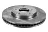 DISC FRANA STELLOX 6020-1110V-SX - Compatibil cu CHEVROLET, OPEL