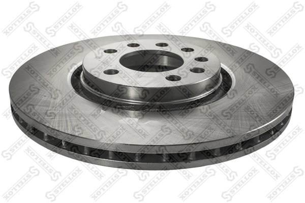Disc frana Stellox 6020-1111V-SX