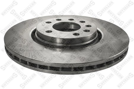 Disc frana Stellox 6020-1111V-SX