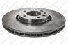 Disc frana Stellox 6020-1111V-SX