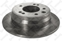 Disc frana Stellox 6020-1112-SX