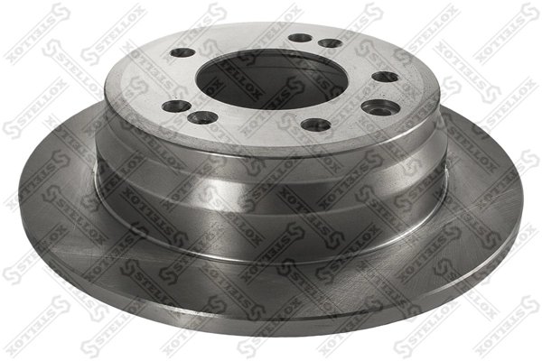 Disc frana Stellox 6020-1112-SX