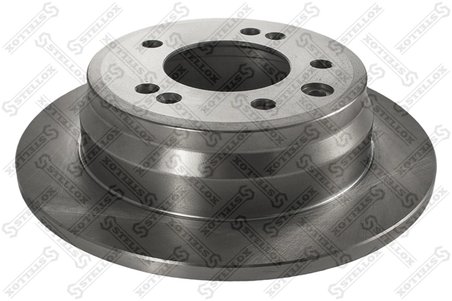 Disc frana Stellox 6020-1112-SX