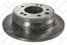 Disc frana Stellox 6020-1112-SX