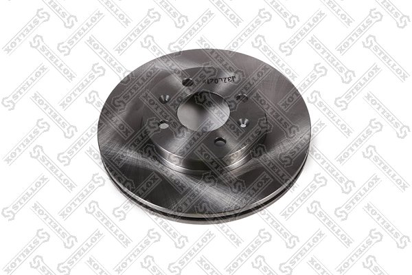 DISC FRANA STELLOX 6020-1113V-SX - Compatibil cu HYUNDAI, KIA, SUZUKI