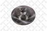 DISC FRANA STELLOX 6020-1113V-SX - Compatibil cu HYUNDAI, KIA, SUZUKI