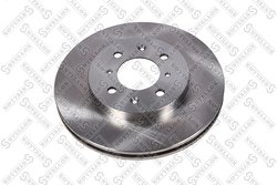 DISC FRANA STELLOX 6020-1114V-SX - Compatibil cu HONDA