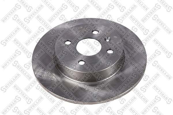 Disc frana Stellox 6020-1115-SX