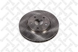 Disc frana Stellox 6020-1119V-SX