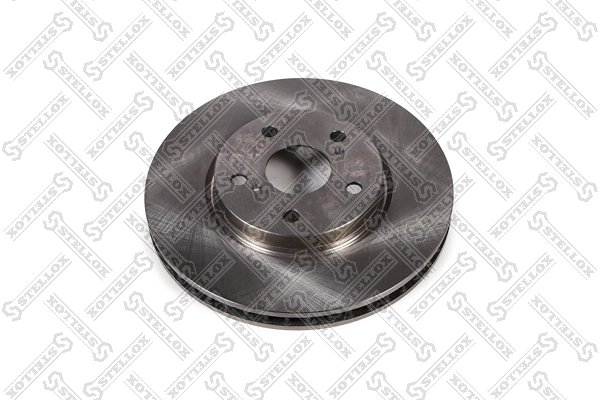 Disc frana Stellox 6020-1119V-SX