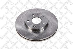 DISC FRANA STELLOX 6020-1121V-SX - Compatibil cu FORD, HYUNDAI