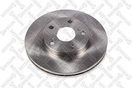 Disc frana Stellox 6020-1122V-SX