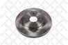 DISC FRANA STELLOX 6020-1123V-SX - Compatibil cu FIAT, FORD, MAZDA