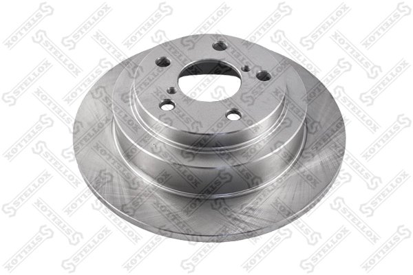 Disc frana Stellox 6020-1125-SX